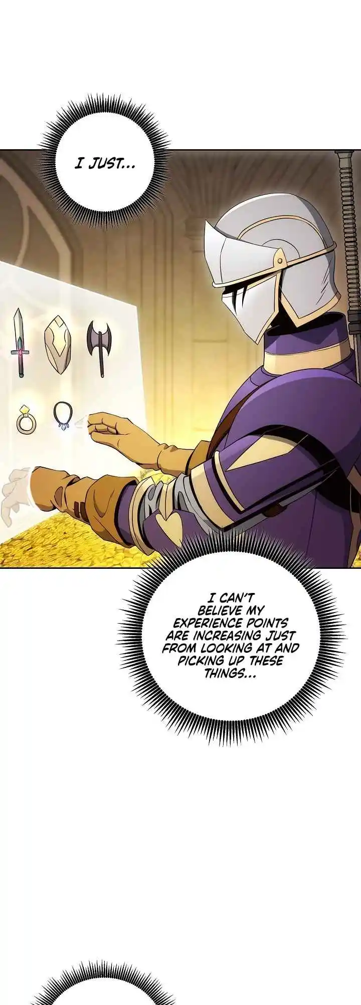 The Skeleton Soldier Failed to Defend the Dungeon 185