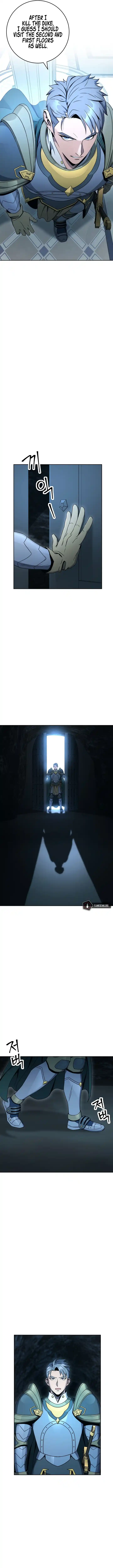 The Skeleton Soldier Failed to Defend the Dungeon 185