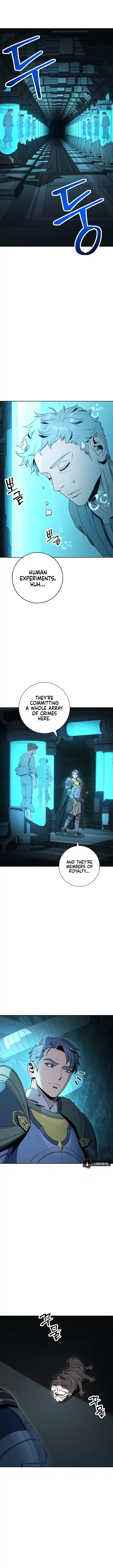 The Skeleton Soldier Failed to Defend the Dungeon 185