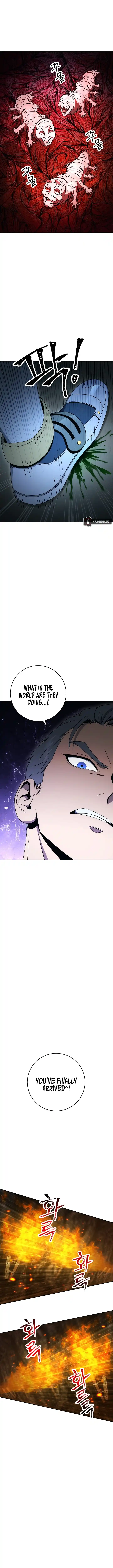 The Skeleton Soldier Failed to Defend the Dungeon 185