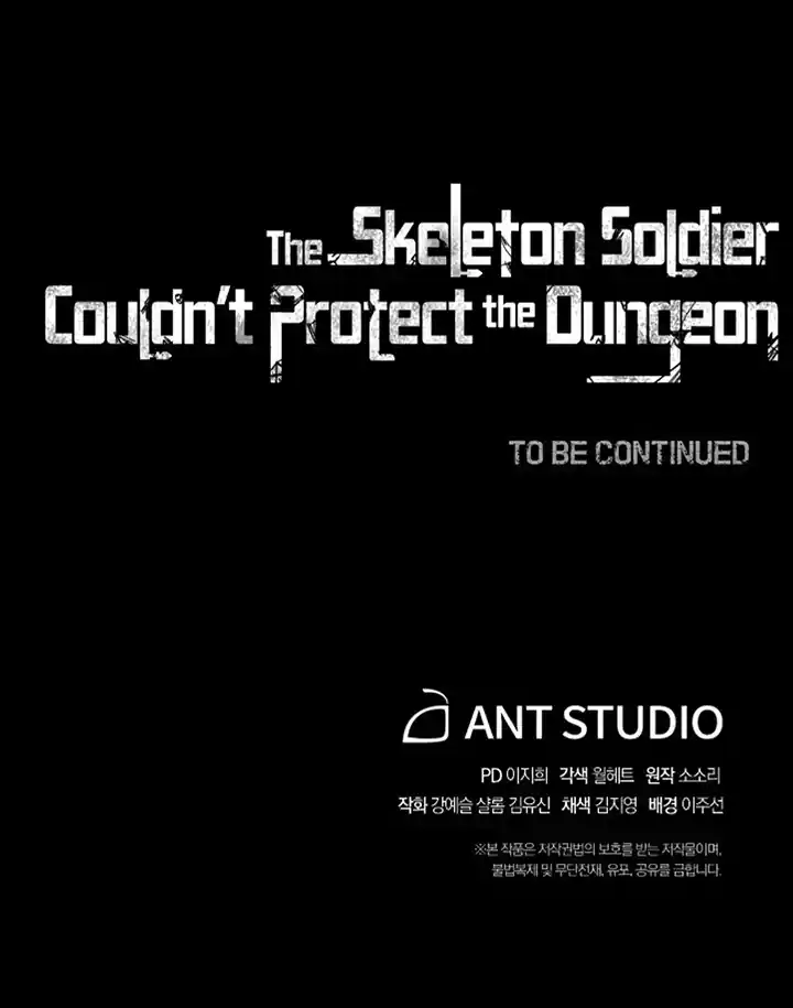 The Skeleton Soldier Failed to Defend the Dungeon 185