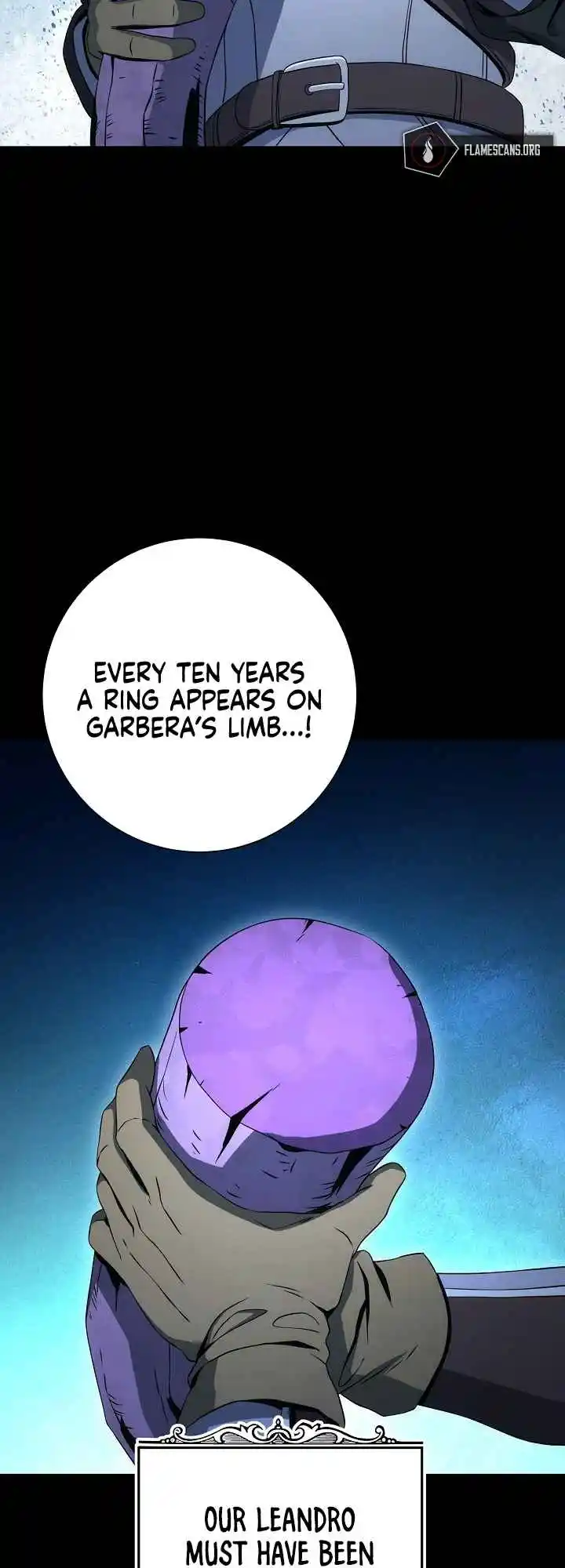 The Skeleton Soldier Failed to Defend the Dungeon 186