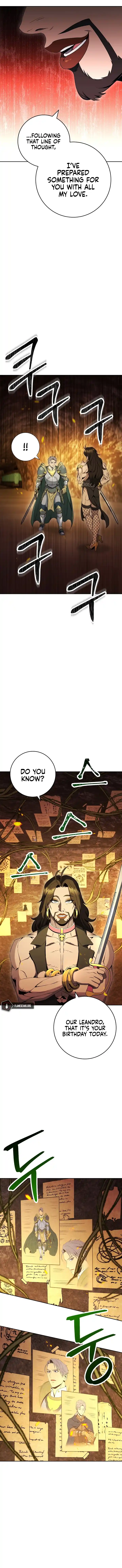 The Skeleton Soldier Failed to Defend the Dungeon 186