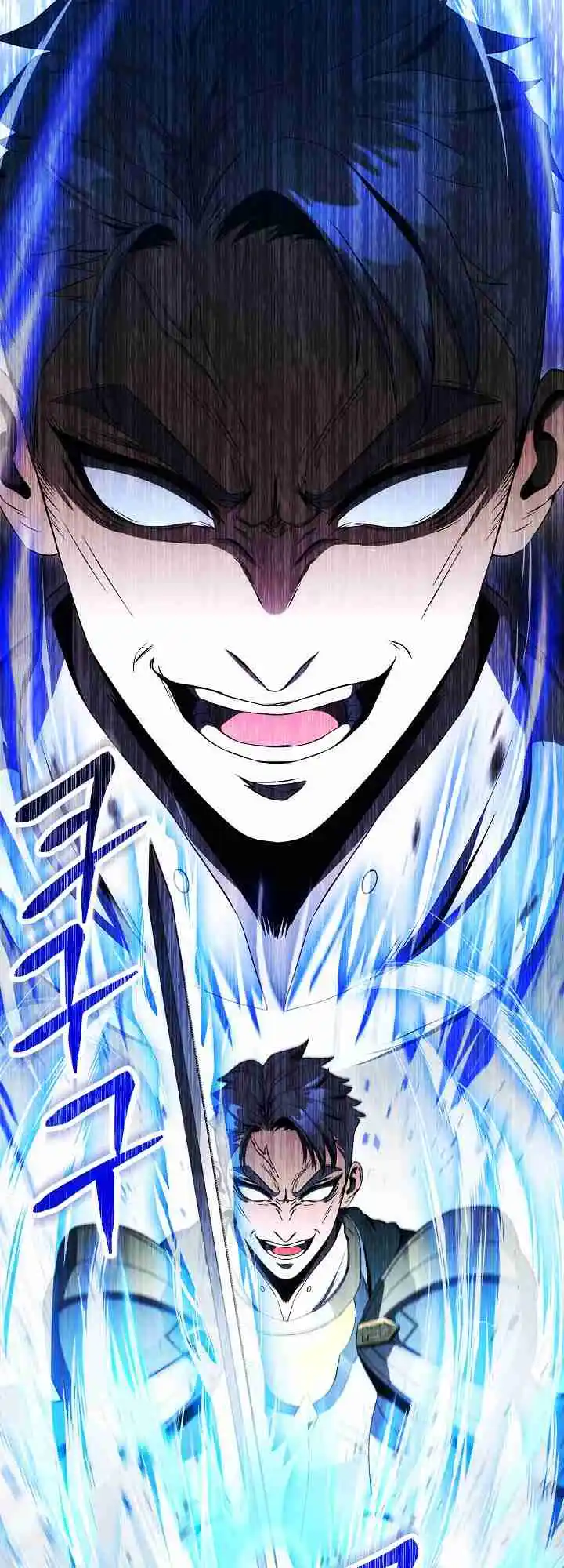 The Skeleton Soldier Failed to Defend the Dungeon 186