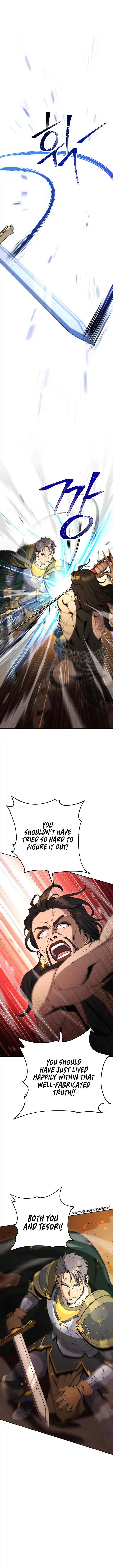 The Skeleton Soldier Failed to Defend the Dungeon 187