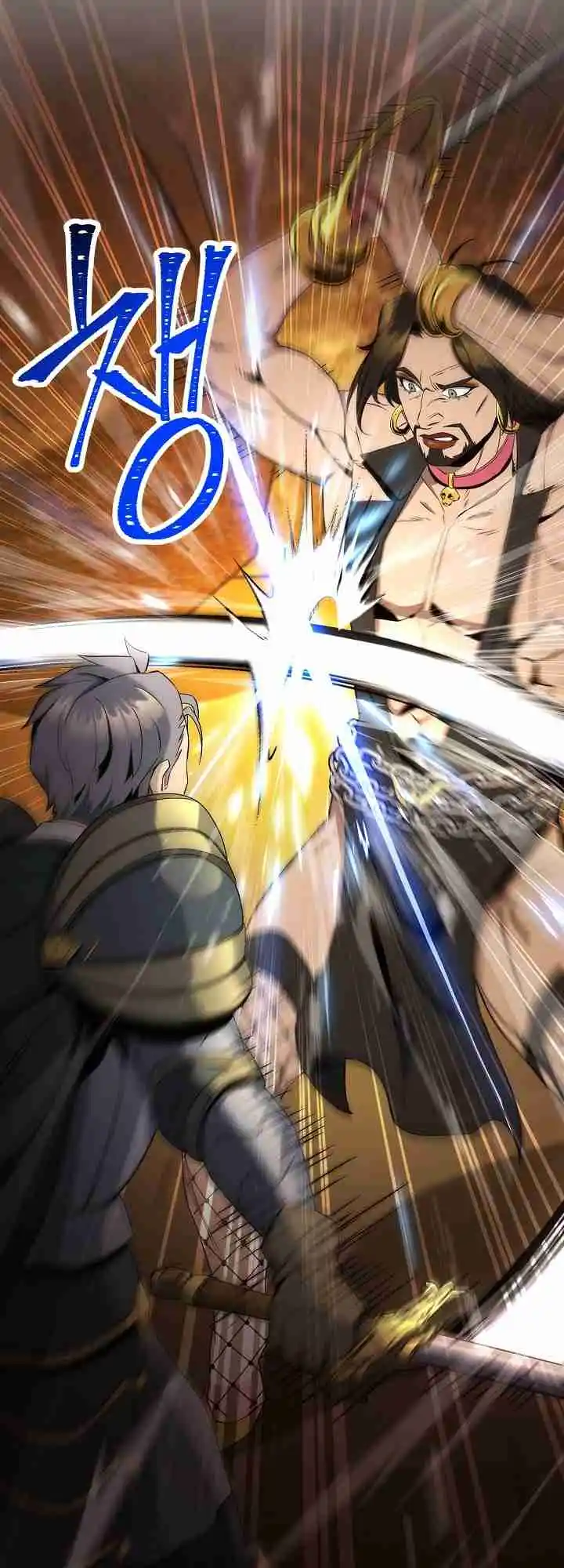 The Skeleton Soldier Failed to Defend the Dungeon 187