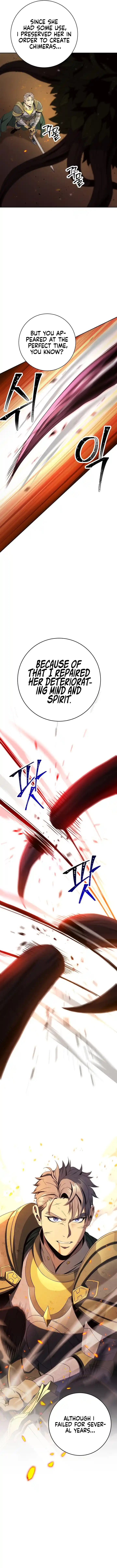 The Skeleton Soldier Failed to Defend the Dungeon 187