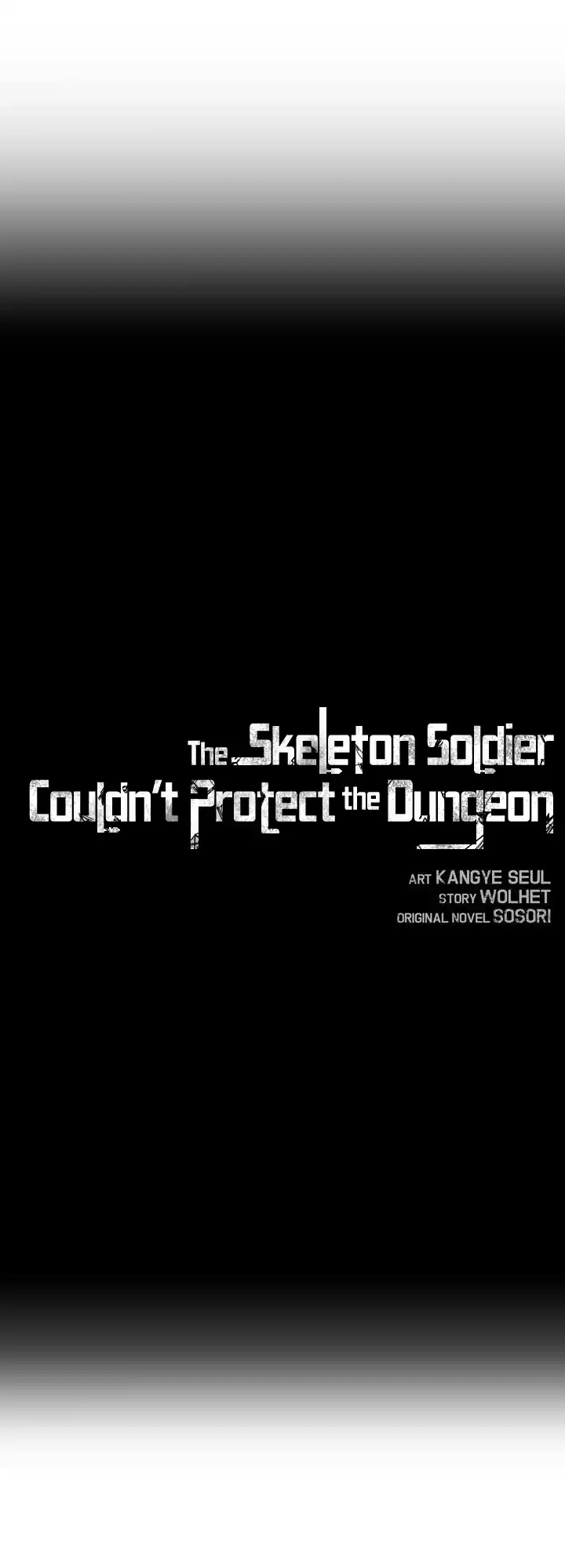 The Skeleton Soldier Failed to Defend the Dungeon 187