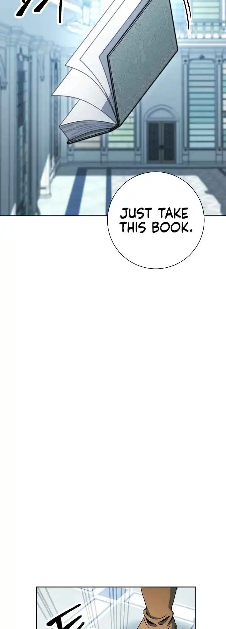 The Skeleton Soldier Failed to Defend the Dungeon 187