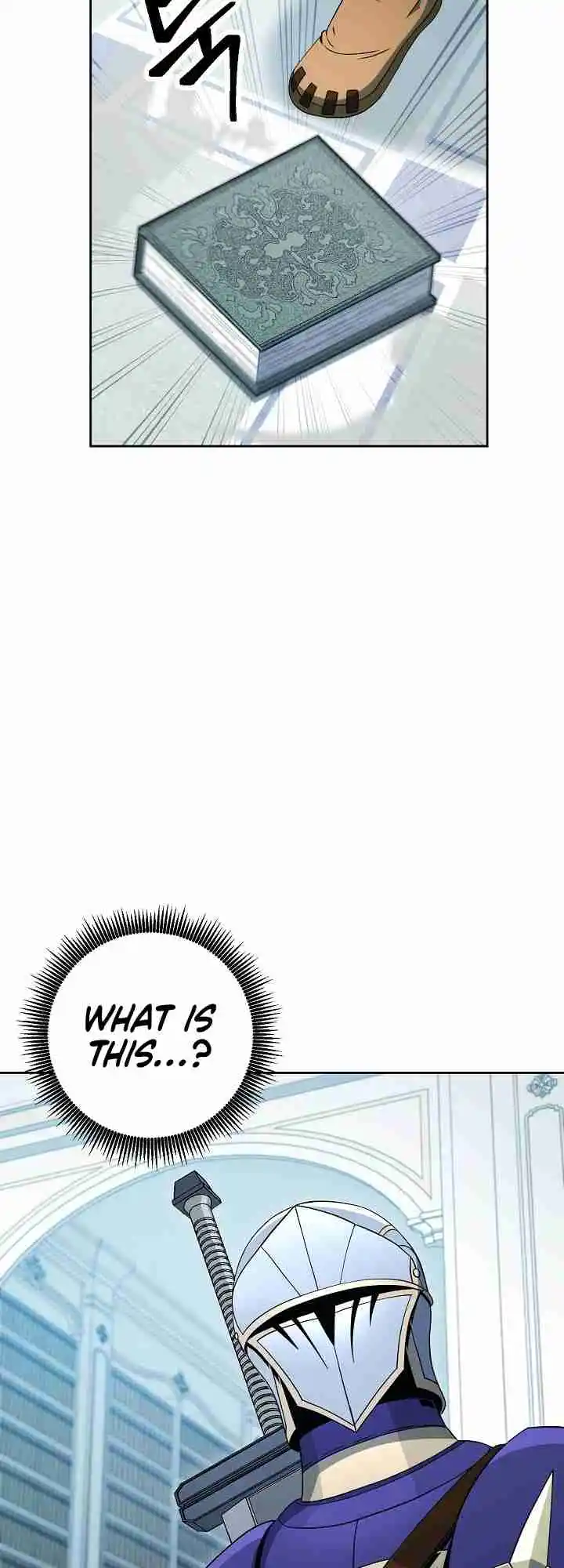 The Skeleton Soldier Failed to Defend the Dungeon 187