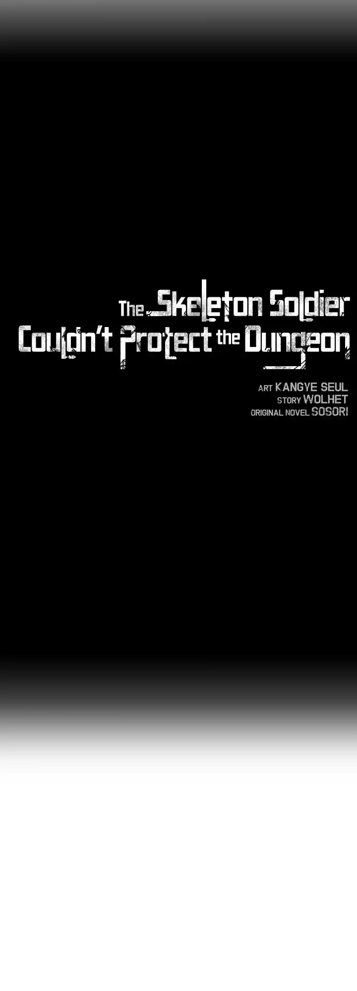 The Skeleton Soldier Failed to Defend the Dungeon 188