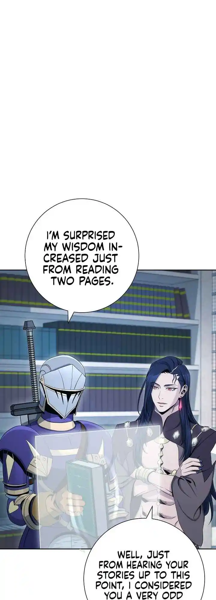 The Skeleton Soldier Failed to Defend the Dungeon 188