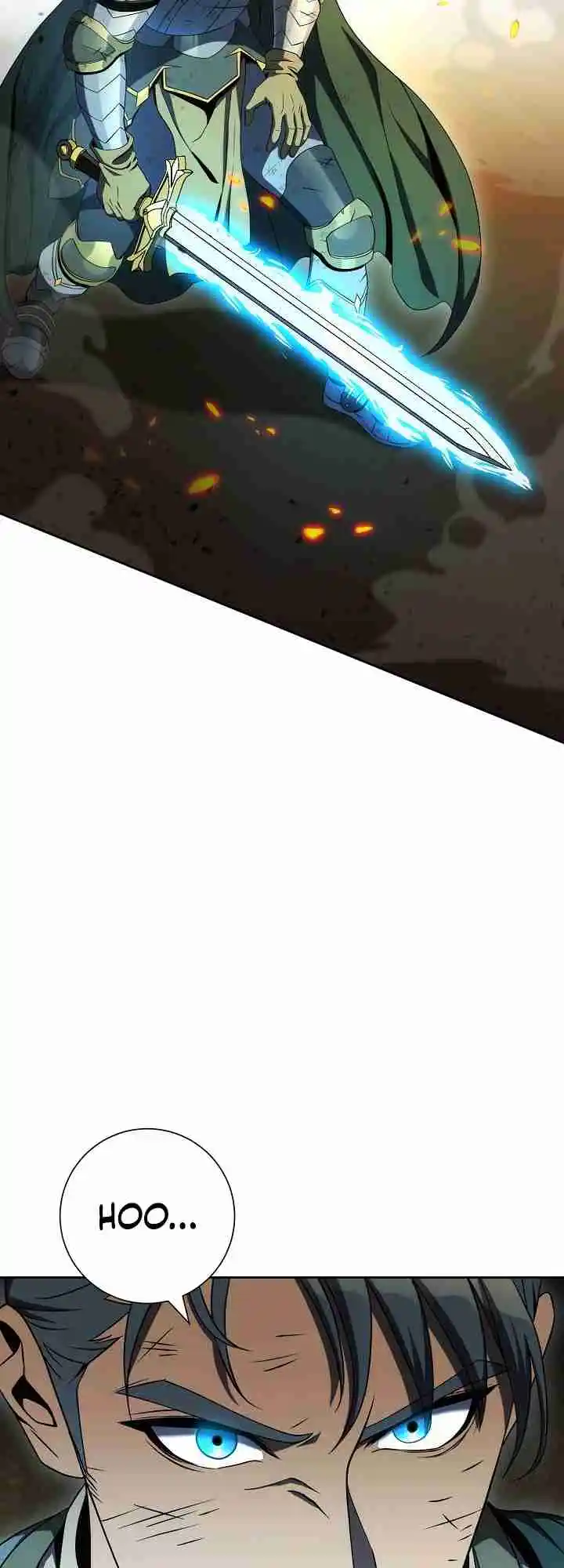 The Skeleton Soldier Failed to Defend the Dungeon 188