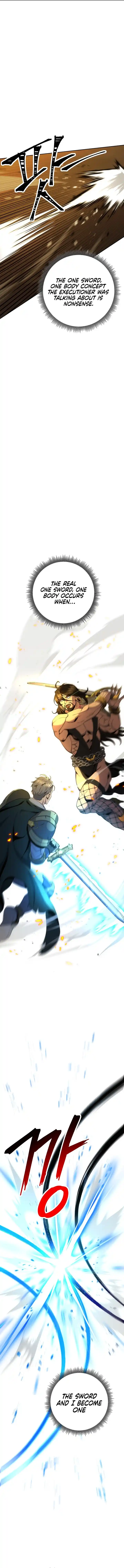 The Skeleton Soldier Failed to Defend the Dungeon 188