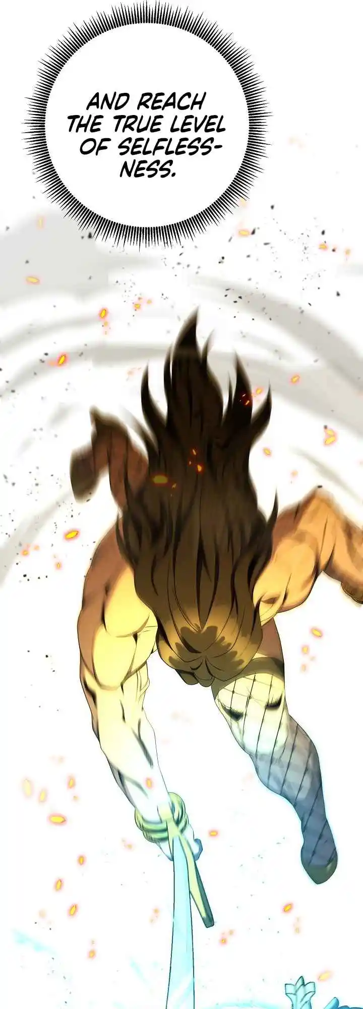 The Skeleton Soldier Failed to Defend the Dungeon 188