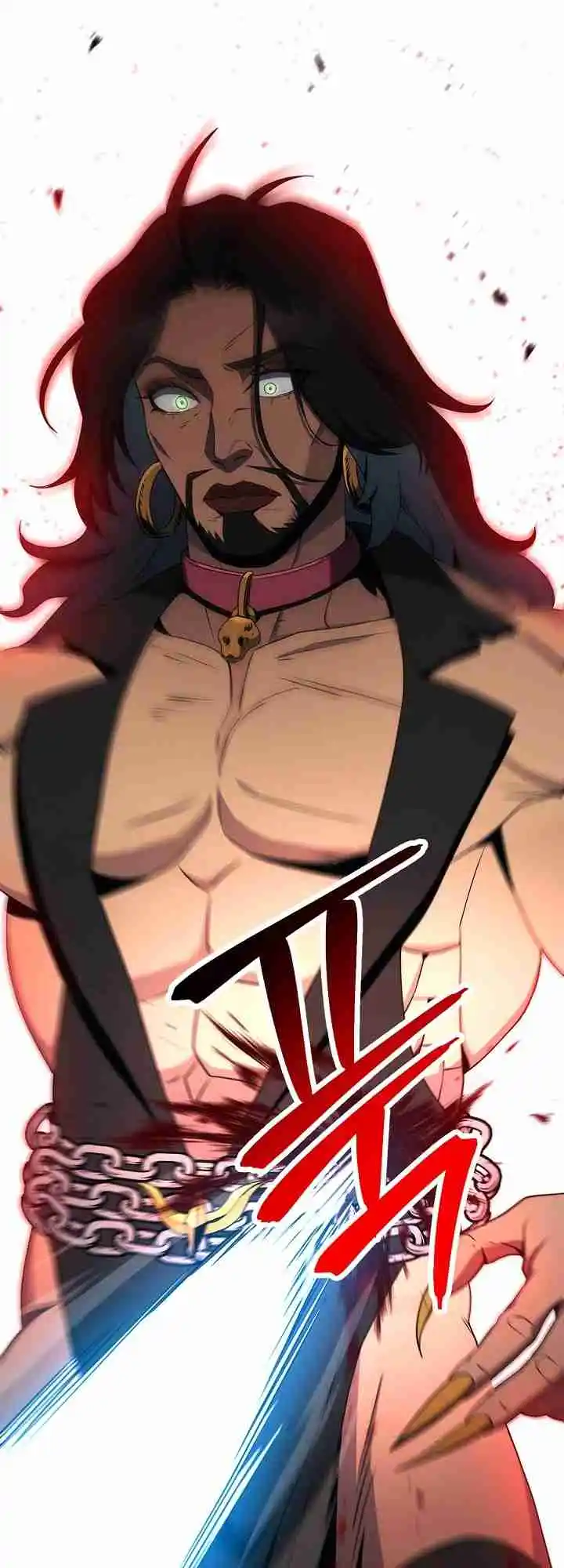 The Skeleton Soldier Failed to Defend the Dungeon 188