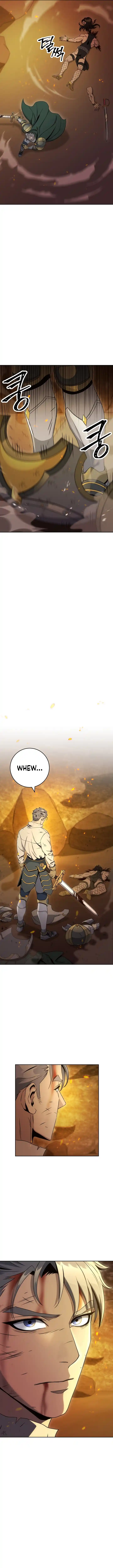 The Skeleton Soldier Failed to Defend the Dungeon 189