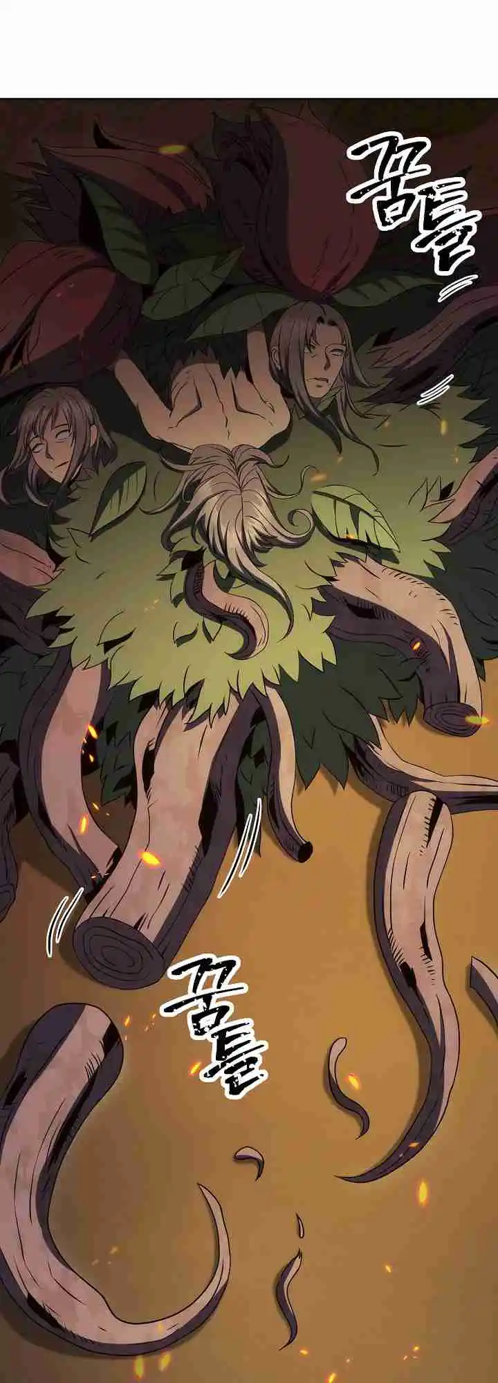 The Skeleton Soldier Failed to Defend the Dungeon 189