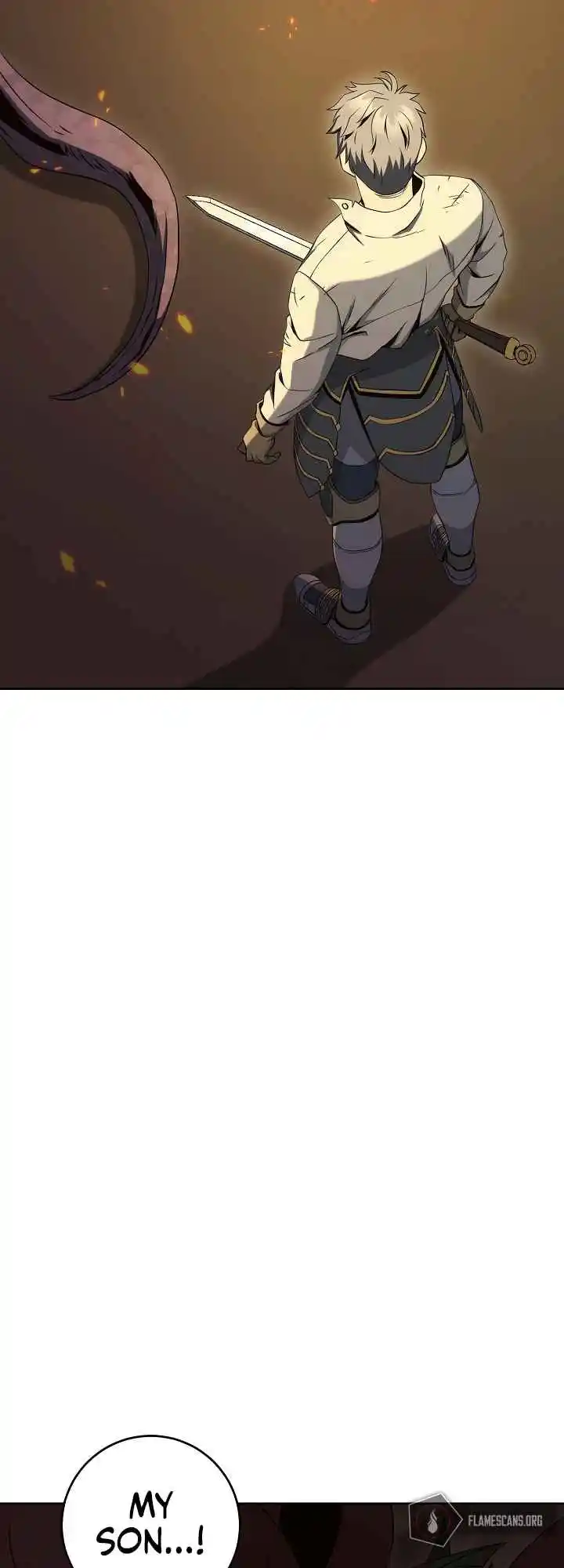 The Skeleton Soldier Failed to Defend the Dungeon 189