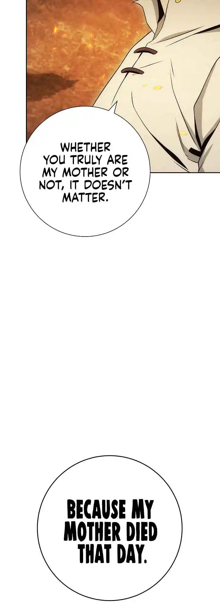 The Skeleton Soldier Failed to Defend the Dungeon 189