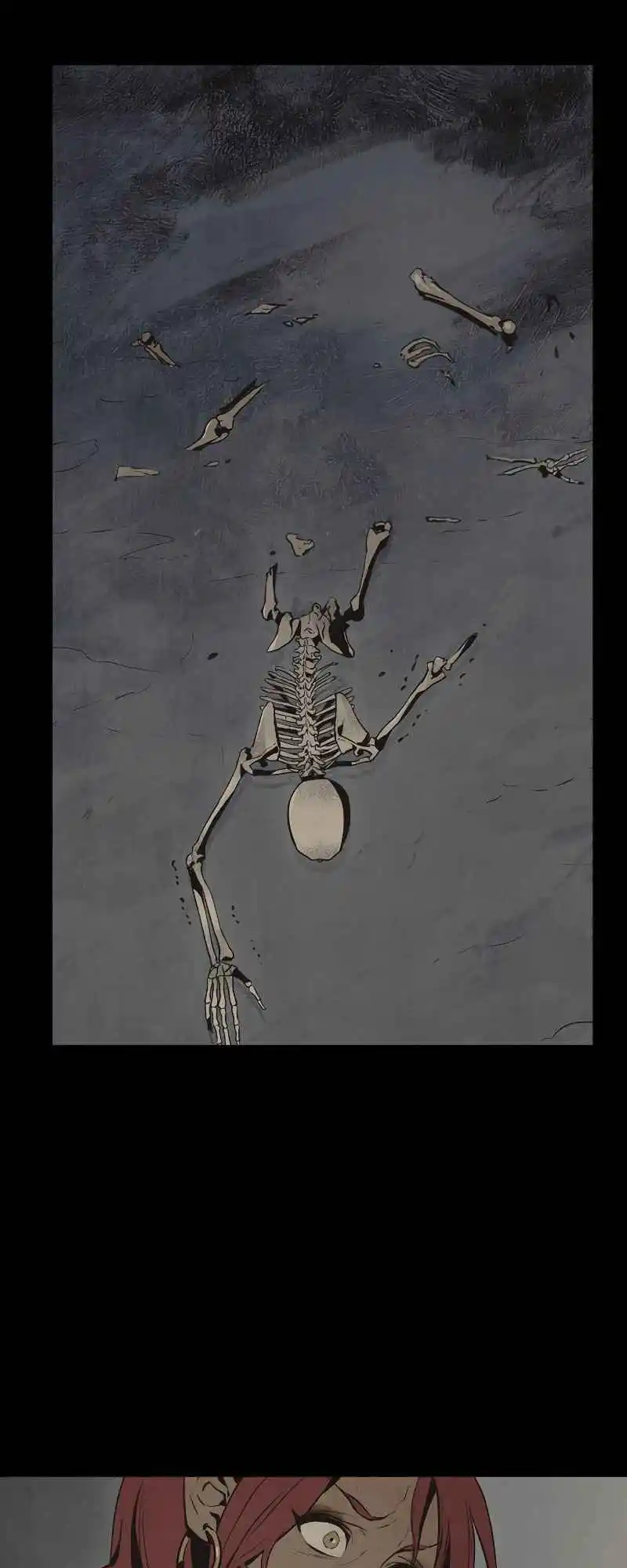 The Skeleton Soldier Failed to Defend the Dungeon 190