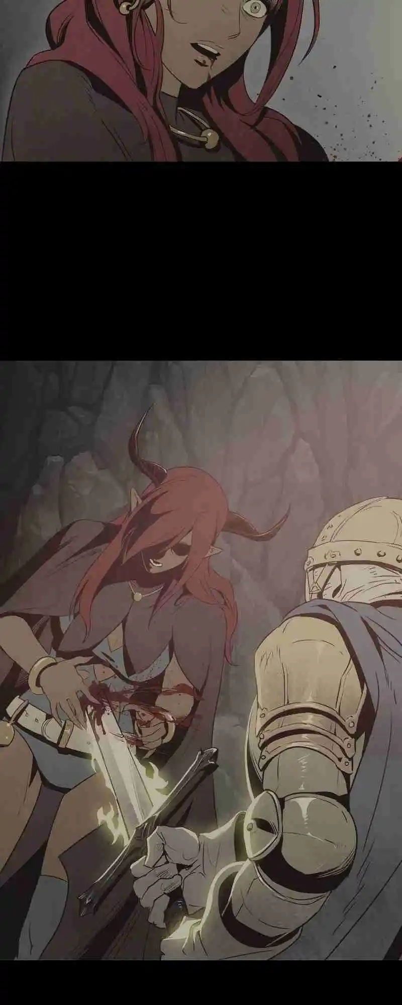 The Skeleton Soldier Failed to Defend the Dungeon 190