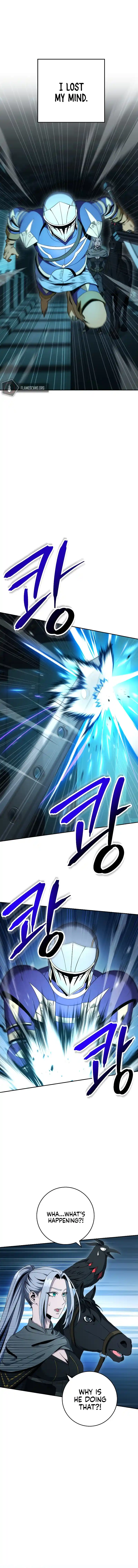 The Skeleton Soldier Failed to Defend the Dungeon 190