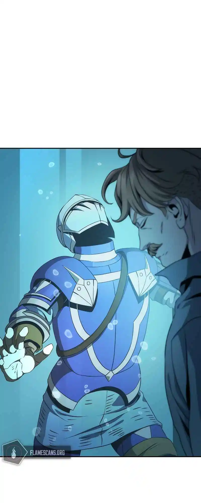 The Skeleton Soldier Failed to Defend the Dungeon 190