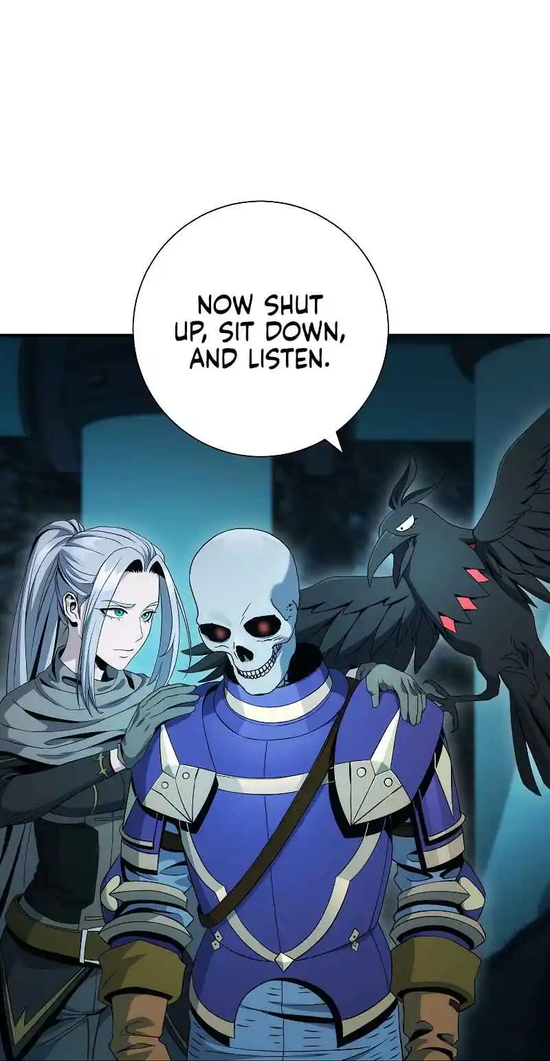 The Skeleton Soldier Failed to Defend the Dungeon 190