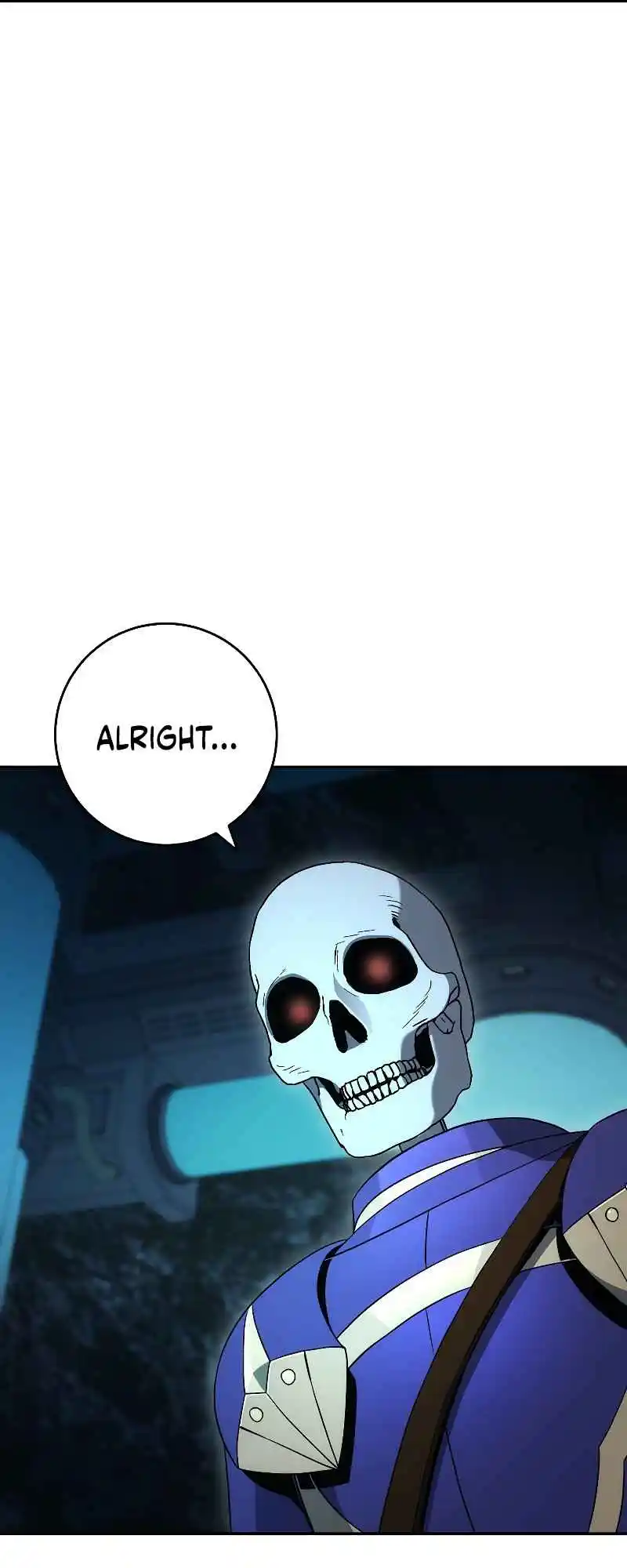 The Skeleton Soldier Failed to Defend the Dungeon 190