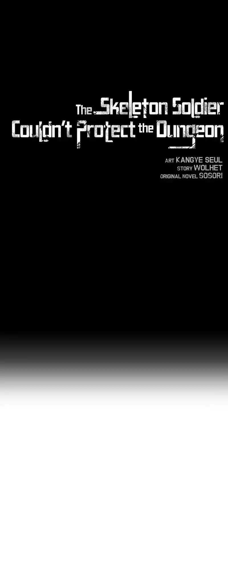 The Skeleton Soldier Failed to Defend the Dungeon 190