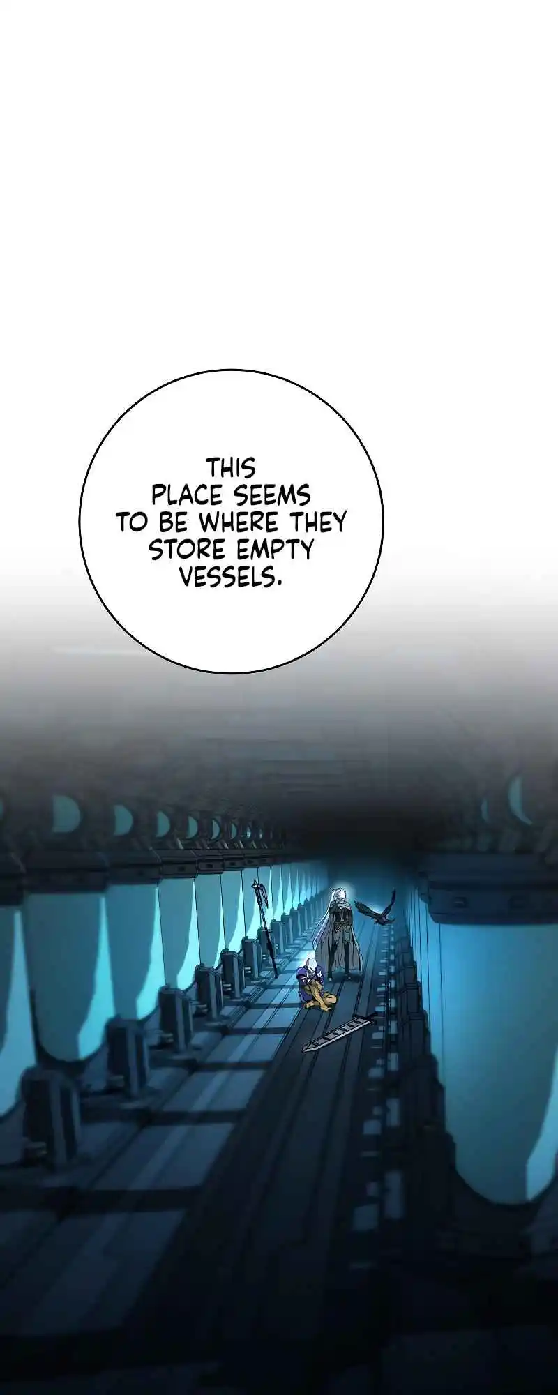 The Skeleton Soldier Failed to Defend the Dungeon 190