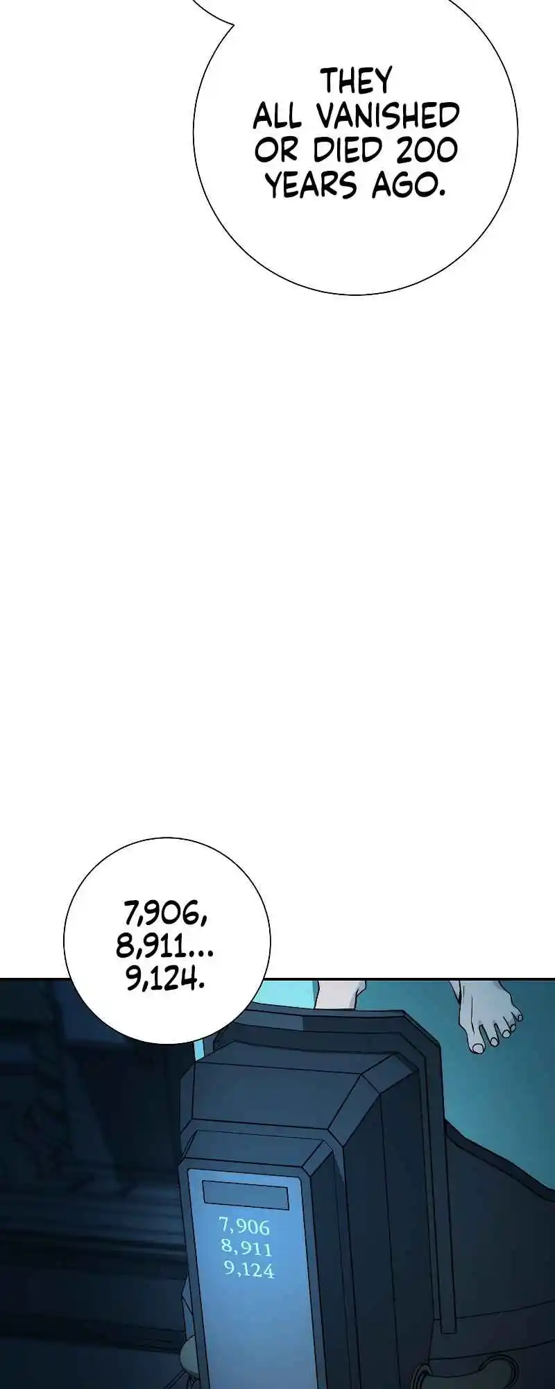 The Skeleton Soldier Failed to Defend the Dungeon 190