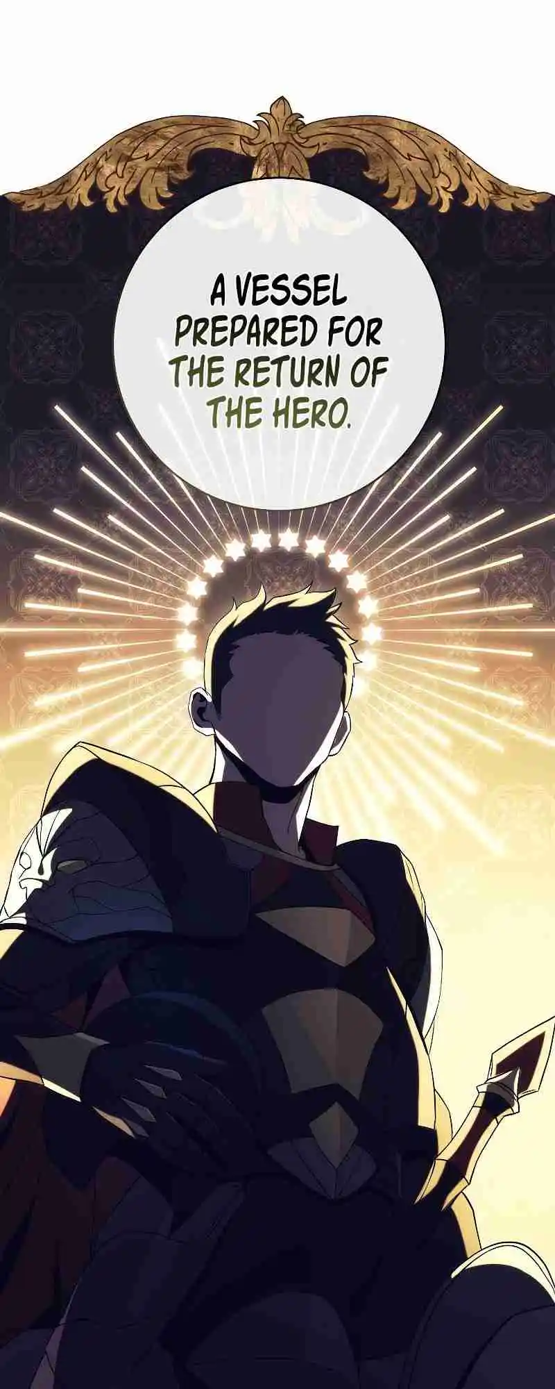 The Skeleton Soldier Failed to Defend the Dungeon 190