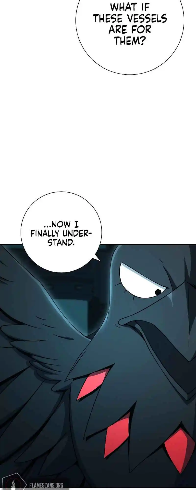 The Skeleton Soldier Failed to Defend the Dungeon 190