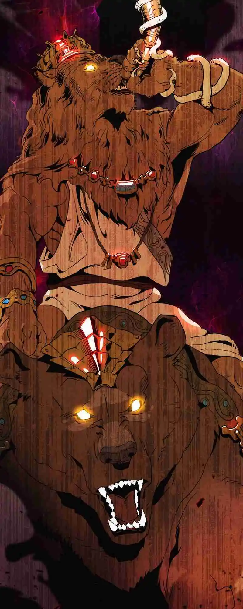 The Skeleton Soldier Failed to Defend the Dungeon 190