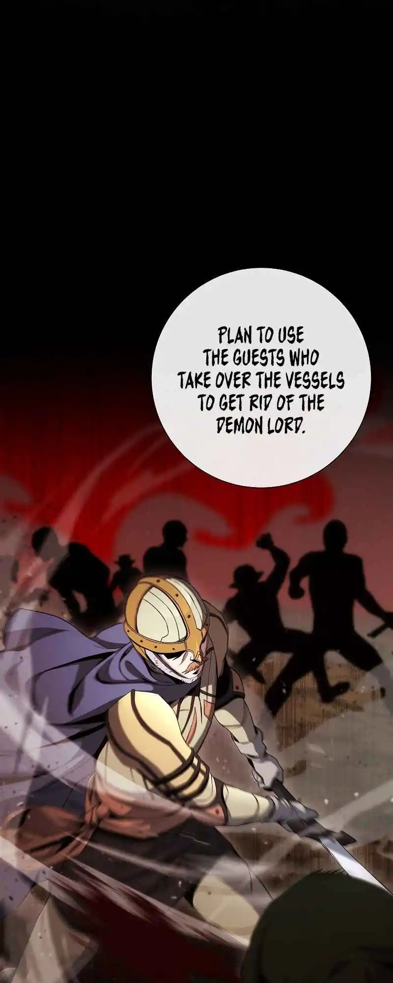 The Skeleton Soldier Failed to Defend the Dungeon 190