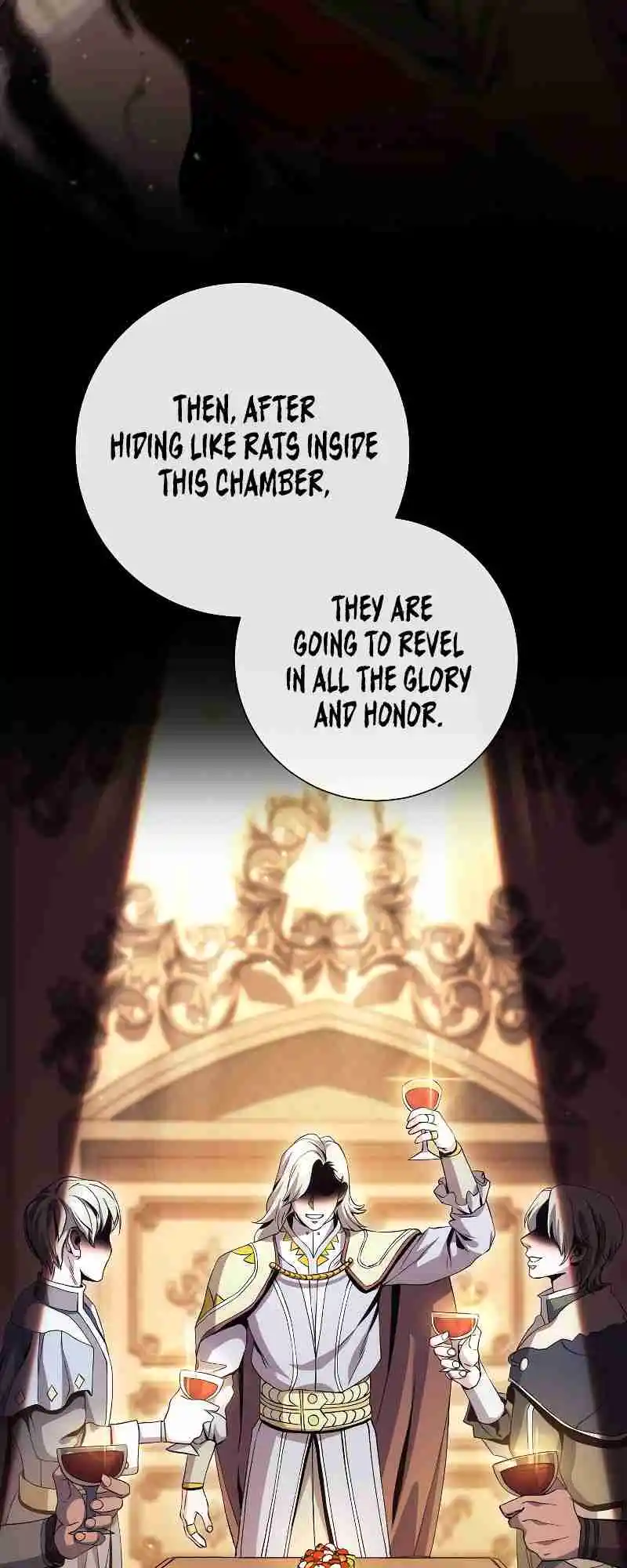 The Skeleton Soldier Failed to Defend the Dungeon 190