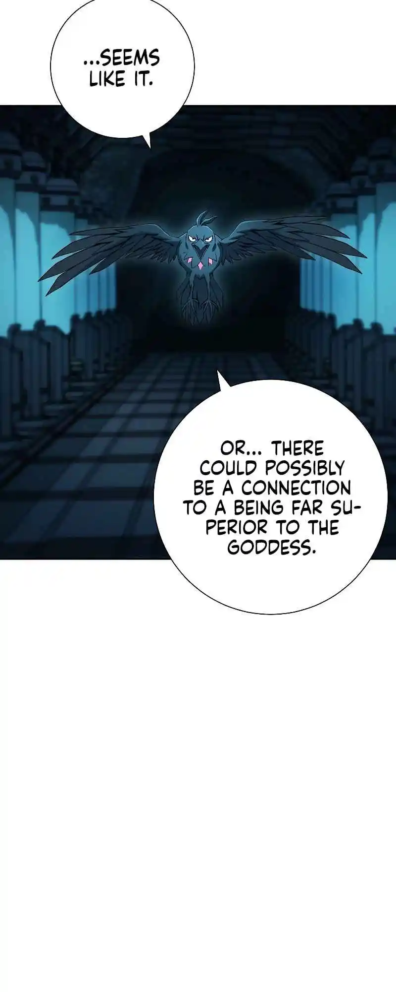 The Skeleton Soldier Failed to Defend the Dungeon 190