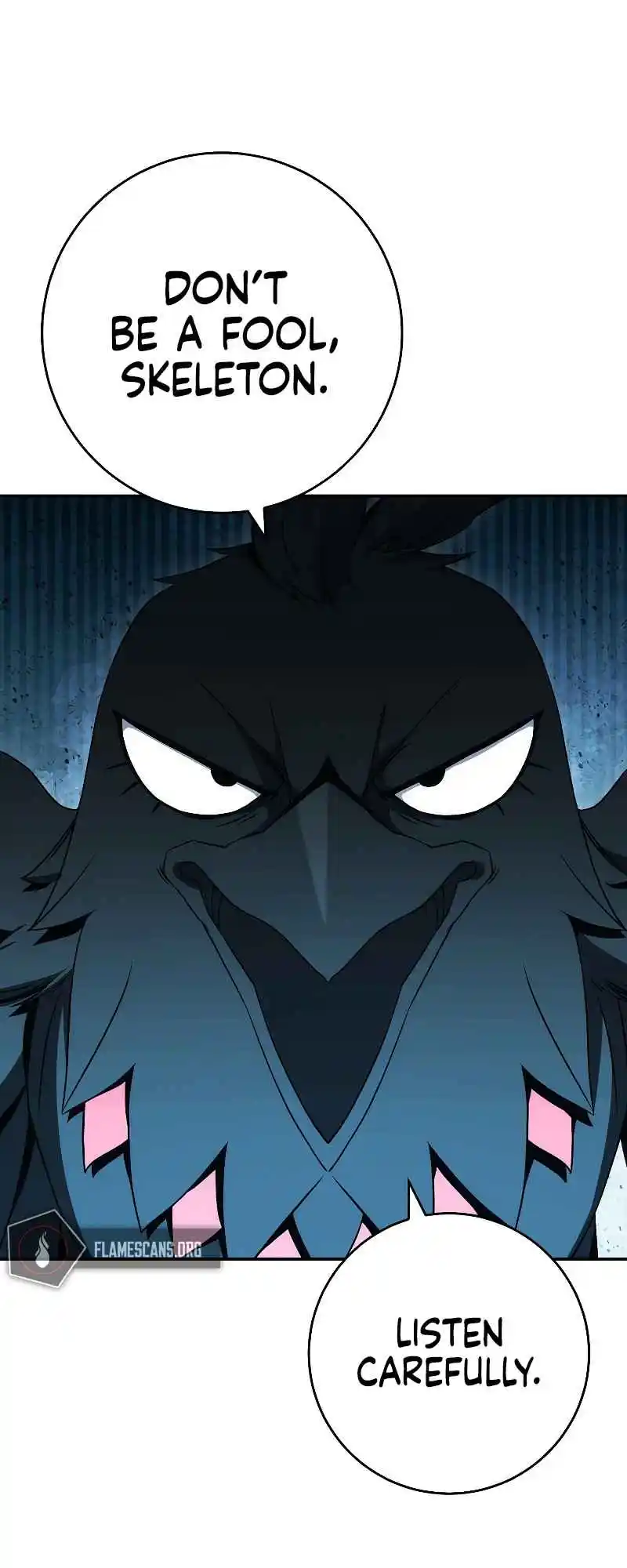 The Skeleton Soldier Failed to Defend the Dungeon 190