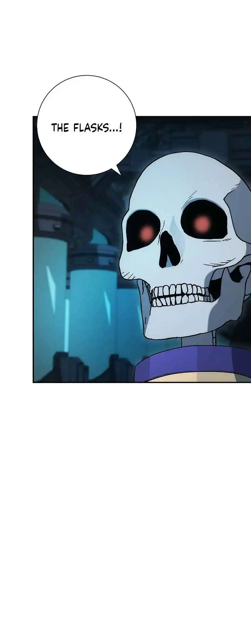 The Skeleton Soldier Failed to Defend the Dungeon 190