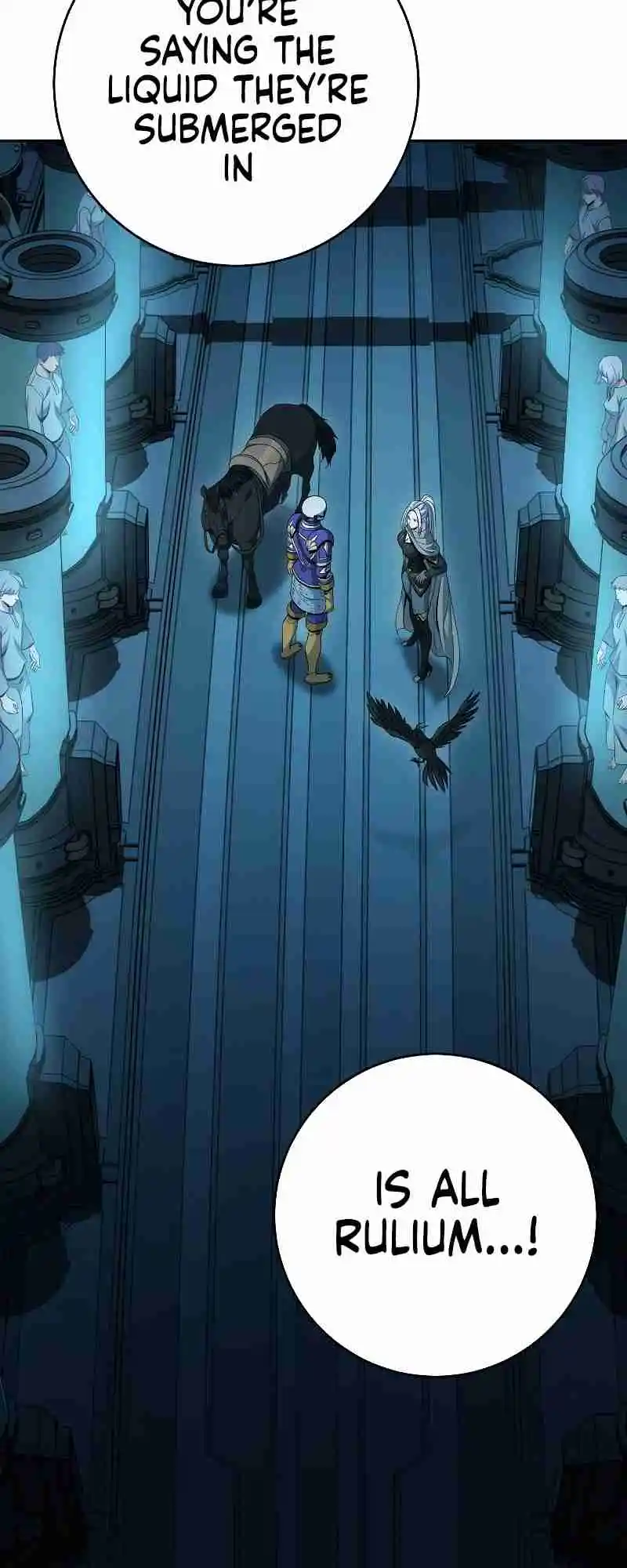 The Skeleton Soldier Failed to Defend the Dungeon 190