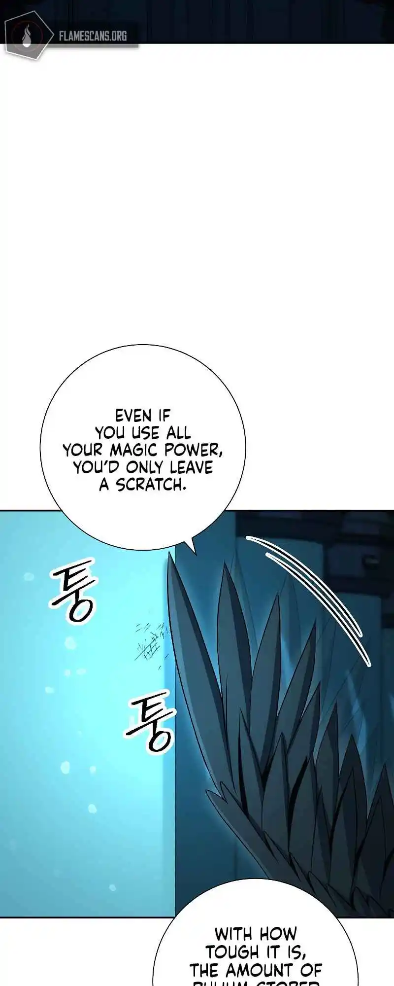 The Skeleton Soldier Failed to Defend the Dungeon 190