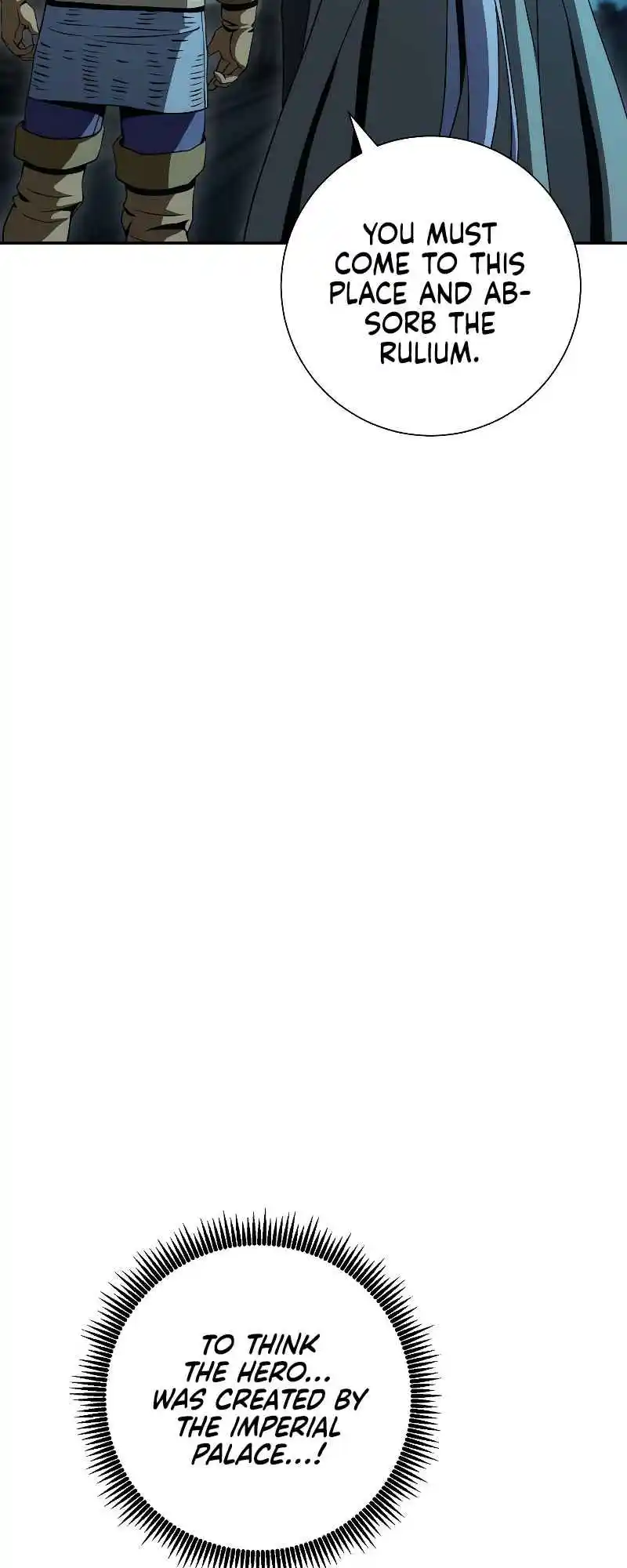 The Skeleton Soldier Failed to Defend the Dungeon 190