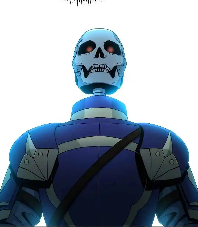 The Skeleton Soldier Failed to Defend the Dungeon 190