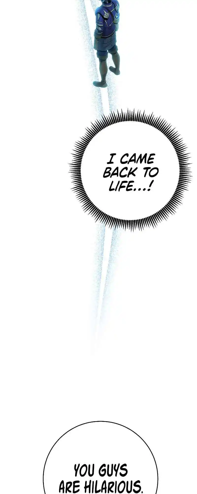 The Skeleton Soldier Failed to Defend the Dungeon 190