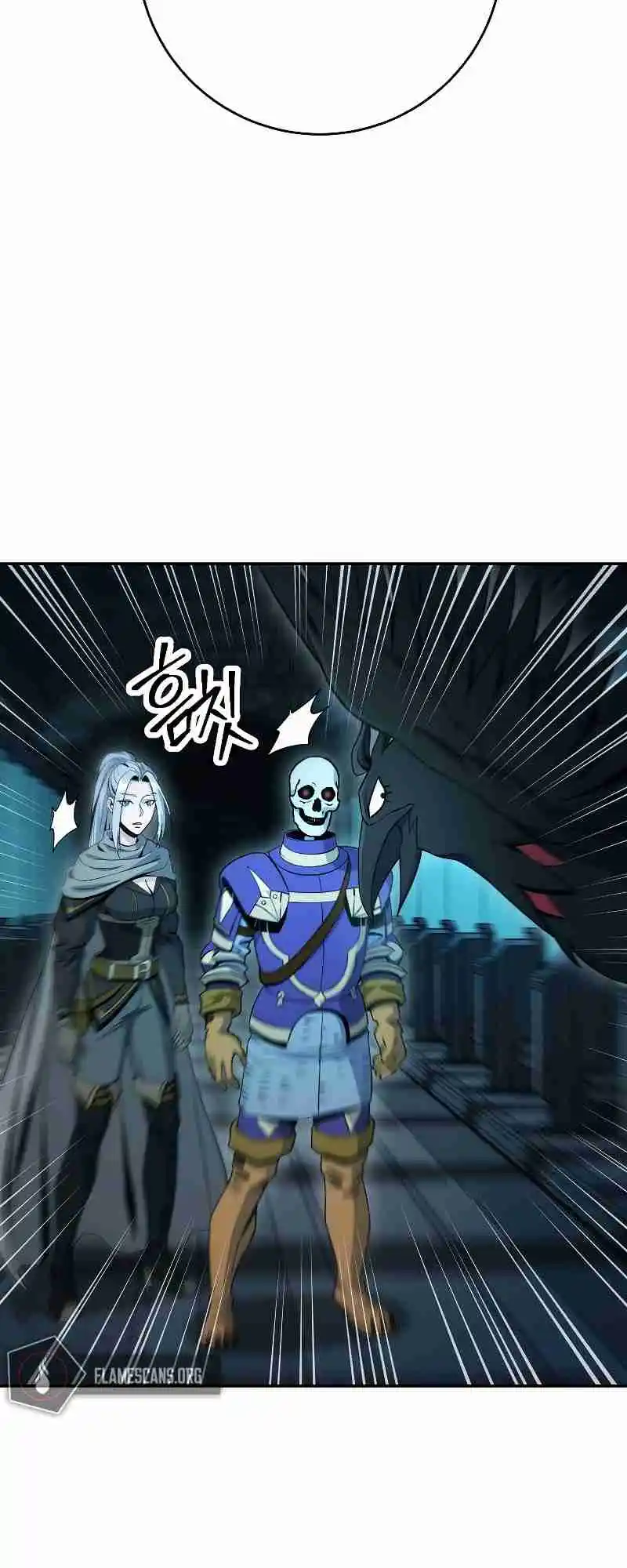 The Skeleton Soldier Failed to Defend the Dungeon 190