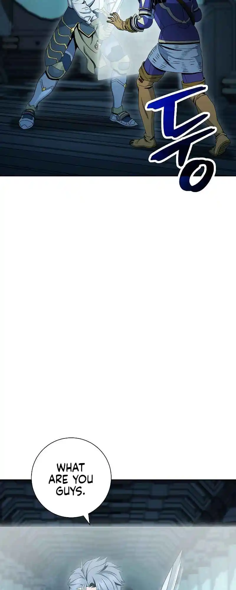 The Skeleton Soldier Failed to Defend the Dungeon 191