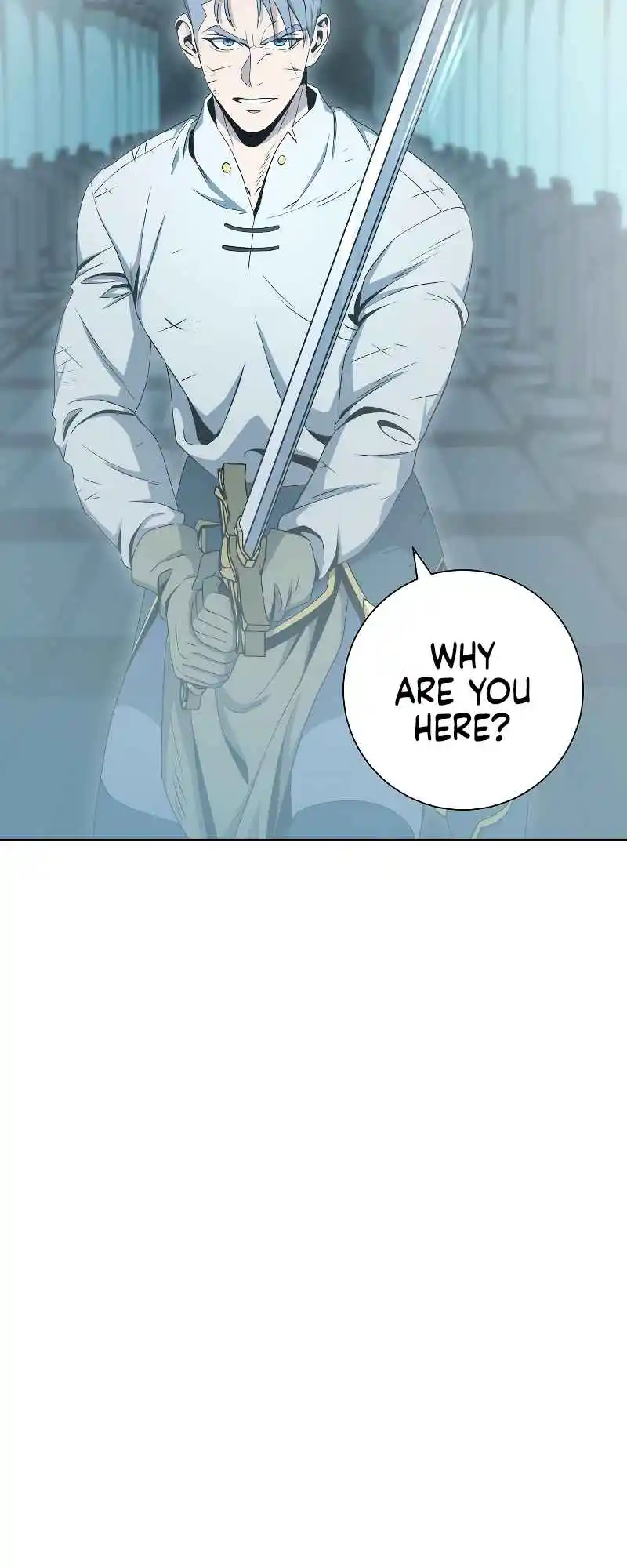 The Skeleton Soldier Failed to Defend the Dungeon 191