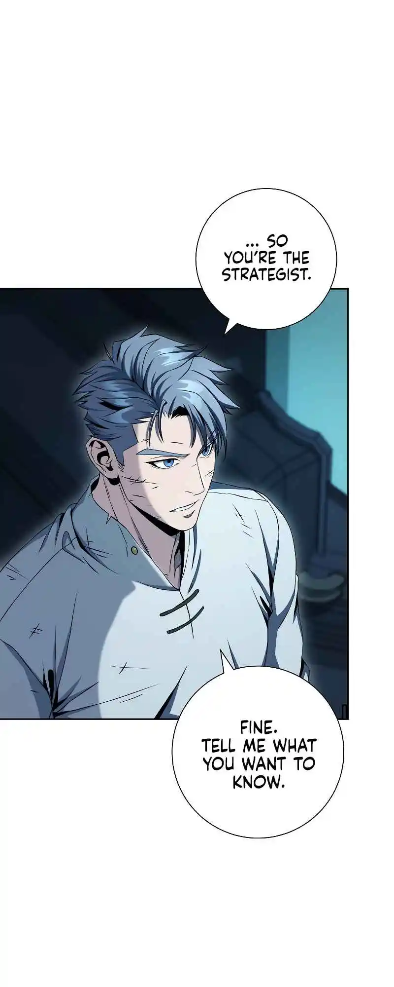 The Skeleton Soldier Failed to Defend the Dungeon 191